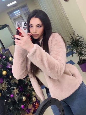 Проститутка Забава